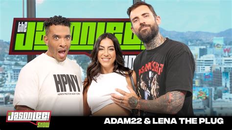 adam22 plug talk|Listen to Plug Talk with Adam22 and Lena The Plug。